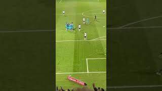 What a strike from Heung-min Son vs Preston in the FA Cup for Spurs