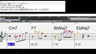 アプローチノート 03 スケールワイズ・アプローチ (SW)
