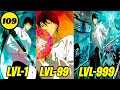 ( 109) He Can Summon A Legion Of Most Powerful Skeleton Using This SSS-Rank Ability || Manhwa Recap