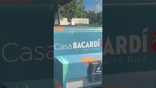 Casa Bacardi