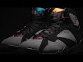 JORDAN 7 Bordeaux, CURRY ONE Low 