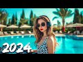 Ibiza Summer 2024 🌟Música Motivadora para el Trabajo 🎧 Ed Sheeran, Maroon 5, Alan Walker🌹Summer Hits