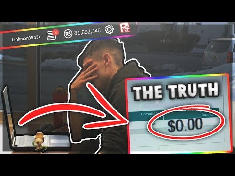 Day In The Life World S Richest Roblox Player Linkmon99 Irl 10 - 