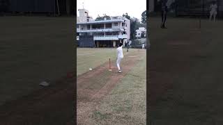 Spin bowling like Ravindra Jadeja | Slow Left Arm | SLA