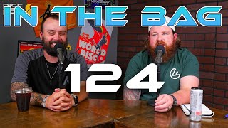 We Can’t Stand These 10 Discs | In The Bag 124