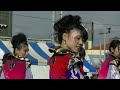 月下桜舞連よさこい踊り 歩天utazu秋の大収穫祭