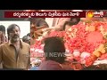 V V Vinayak and Chota K Naidu Pays Tribute to Dasari Narayana Rao