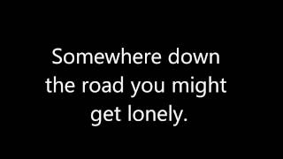 Zac Brown Band - Keep Me In Mind Lyrics