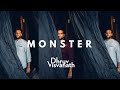 Monster (Official Lyric Video)