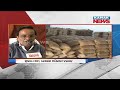 odisha farmers sell paddy in chhattisgarh