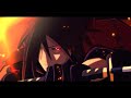 NEFFEX Fight Back / Uchiha Madara [AMV]