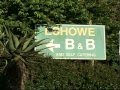 Eshowe B&B