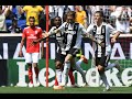 Benfica - Juventus 1-1 (dcr 2-4) (28.07.2018) International Champions Cup.