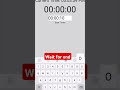 Wait for end!! Making digital clock by python. Tkinter.🐍🐍🐍🔥🔥🔥🔥#🐍#python #power#🔥