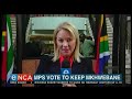 Public Protector Busisiwe Mkhwebane has survived an attempt by the DA to remove her
