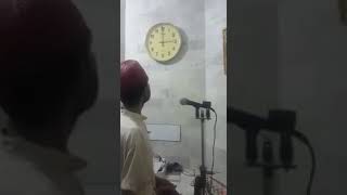 amazing sehri me jagana funny video