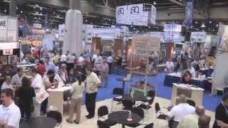 PMQ's Pizza Village at IBIE 2013: A Preview