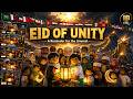 Eid Al-Adha 2026 عيد الأضحى | Song for Solidarity and Hope for the Ummah | Lego | Iran #eid #عيد
