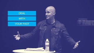 Deal With Your Past | ever wonder? | Coastal Community Church