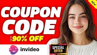 Invideo Coupon Code 2025 - Get the Best Discounts Now