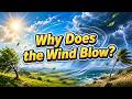 WHY DOES THE WIND BLOW?