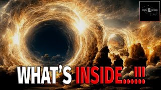 Michio Kaku: We FINALLY Found What's Inside A Black Hole! Unveiling the Mysteries of Black Holes