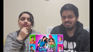 Maa Da Ladla - Reaction Video (Official trailer) || Tarsem Jassar, Neeru Bajwa, Roopi Gill