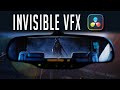 The Art of Invisible VFX in DaVinci Resolve - Full Fusion VFX Course for FREE!