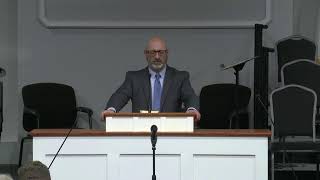 Sunday Evening Service|02/02/2025| East Side Baptist Church | Pastor Finley Cutshaw