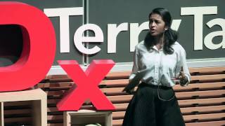 What is home? Growing up between cultures | Abeer Yusuf | TEDxTerryTalks