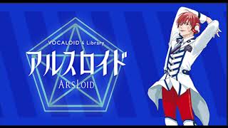 【ARSLOID】Ashes To Ashes【VOCALOID5】