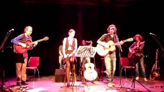 Papermoon - Tell Me A Poem (live in München am 20.10.2011)