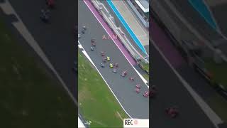 Part 118, kece #kecelakaan #motogp #cctv #shorts