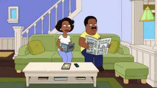 The Cleveland show YTP