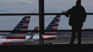 FAA to crack down on unruly Trump supporters