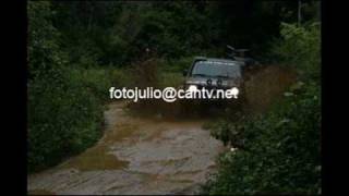 CARACAS AVENTURA EXTREMA 4X4 RECOPILACION