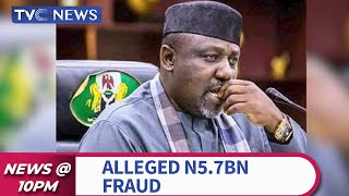 (SEE VIDEO) Court Orders EFCC To Stop Further Action On Rochas Okorocha