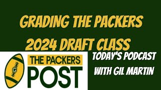 Grading the Green Bay Packers 2024 Draft Class After Their Rookie Season