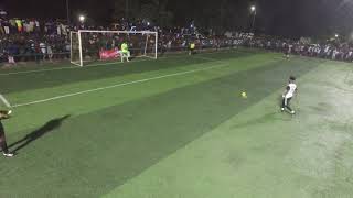 Adonko Final 2024 FT:Bantama 0-0 Paraku,Penalty Shootout 3-1