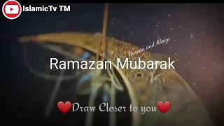 🌙 Ramadan Mubarak 2021 | Ramadan Coming Soon WhatsApp Status 2021| Special Ramadan Mubarak Status 🤲