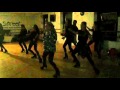 HEELS CLASS (EMMANUELLA SALAKO CHOREOGRAPHY