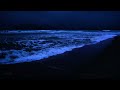 peaceful ocean waves relaxing sounds for deep sleep healing of stress anxiety and depression