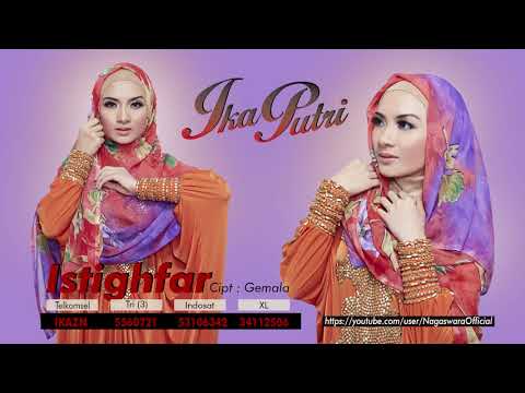 Ika Putri Istighfar