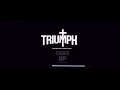 Robert DiSotto | Triumph | Promo