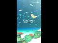 池袋サンシャインの水族館！♯shorts