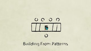 SideFX Labs Nodebook | Building from Patterns