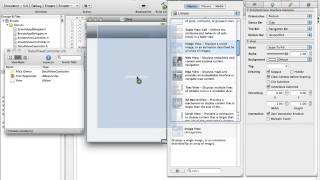 iPhone SDK: Working With UINavigationController