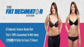 DoctorOz  - How to Lose Weight and Get More Energy in 15 Days - DoctorOz