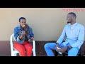 Jikela Gipa with Fuckie | EPISODE 28 | PONKA new album 