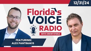 Florida Democrats facing huge uphill battle in 2025 | FLV Radio